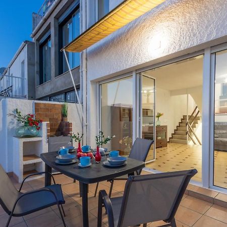 R30-Casa Junto Al Mar, Preciosas Vistas Villa Roses Exterior photo