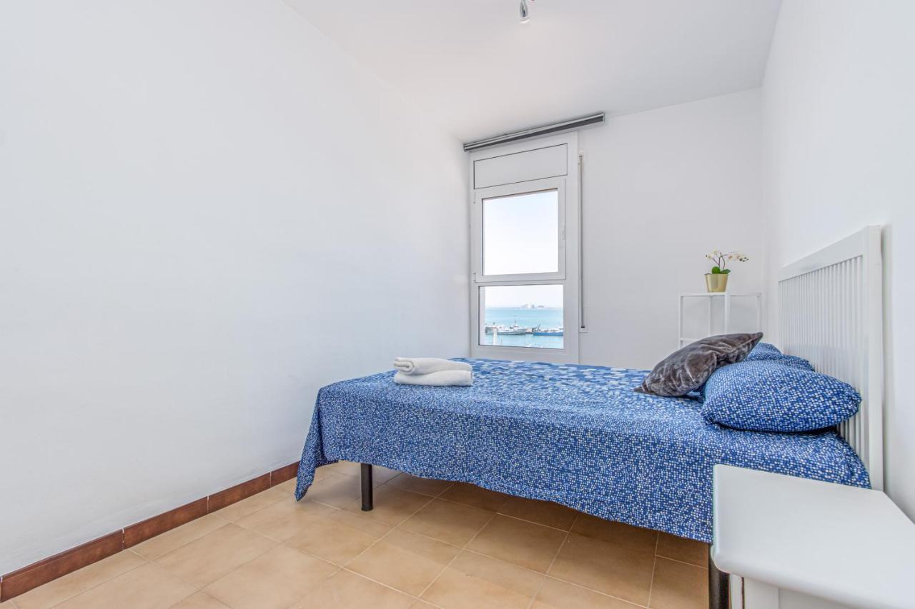 R30-Casa Junto Al Mar, Preciosas Vistas Villa Roses Exterior photo