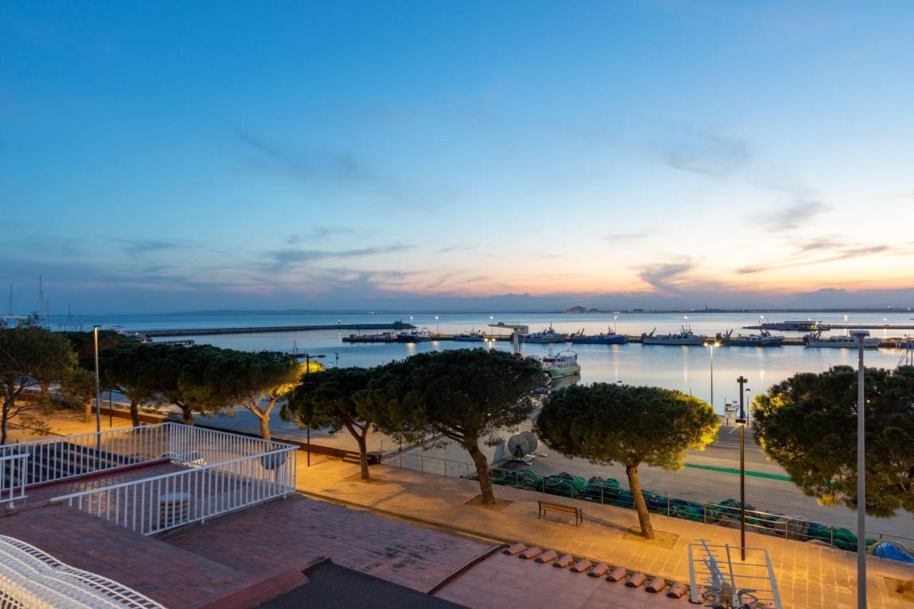 R30-Casa Junto Al Mar, Preciosas Vistas Villa Roses Exterior photo
